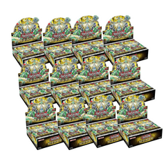 Age of Overlord Booster Case